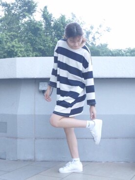 Chuiyeeさんのコーディネート