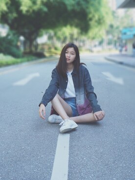 Chuiyeeさんのコーディネート