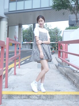 Chuiyeeさんのコーディネート