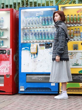 Chuiyeeさんのコーディネート