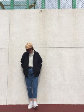 Chuiyeeさんのコーディネート