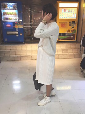 Chuiyeeさんのコーディネート