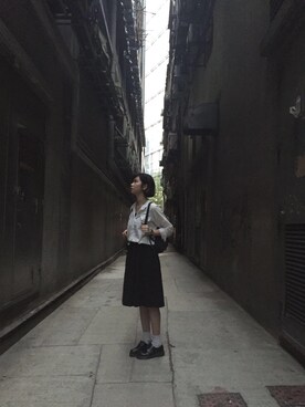 Chuiyeeさんのコーディネート