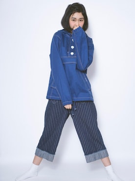 Chuiyeeさんのコーディネート