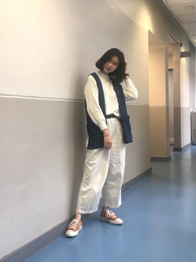 Chuiyeeさんのコーディネート