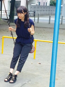 ETSUKOさんのコーディネート