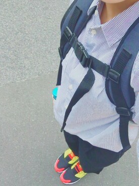 harunaaaさんのコーディネート