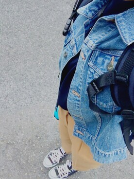 harunaaaさんのコーディネート