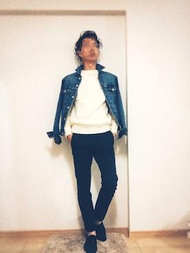 maaaさんのコーディネート