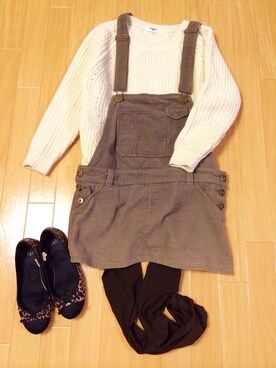 CHIKYAさんのコーディネート