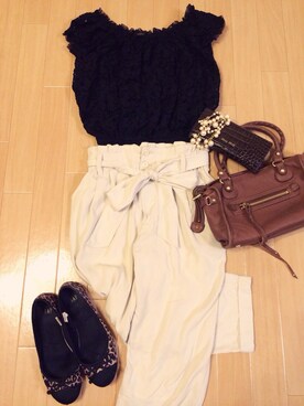 CHIKYAさんのコーディネート