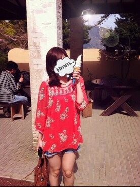 CHIKYAさんのコーディネート