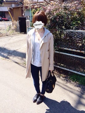 CHIKYAさんのコーディネート