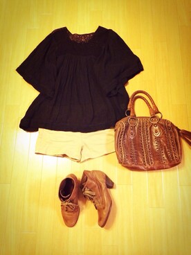 CHIKYAさんのコーディネート