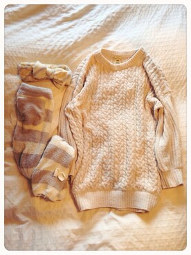 CHIKYAさんのコーディネート