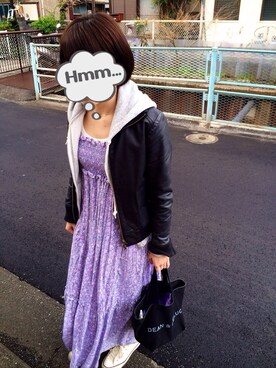 CHIKYAさんのコーディネート