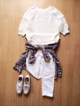 CHIKYAさんのコーディネート