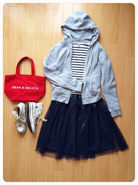 CHIKYAさんのコーディネート