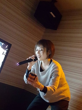 pocoさんのコーディネート