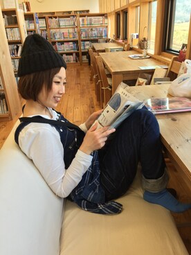 pocoさんのコーディネート