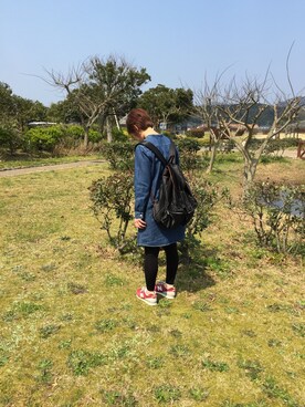 pocoさんのコーディネート