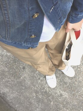 aripinさんのコーディネート