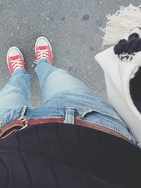 aripinさんのコーディネート