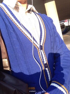 アイパパさんのコーディネート