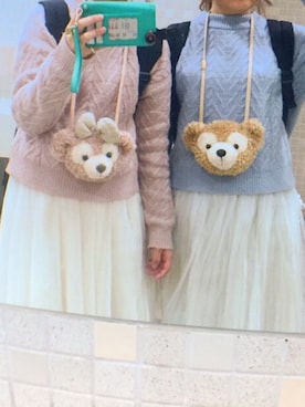 こっちゃんさん(レディース・151cm)の秋コーディネート