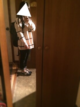 __kkkkさんのコーディネート