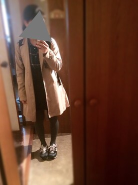 __kkkkさんのコーディネート