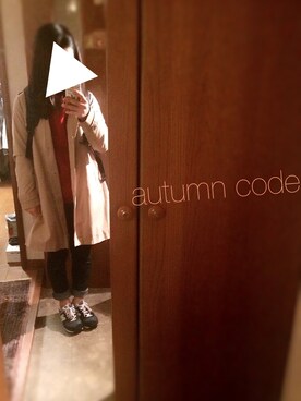 __kkkkさんのコーディネート