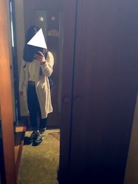 __kkkkさんのコーディネート