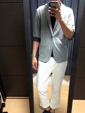 友無しさんのコーディネート