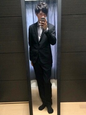 友無しさんのコーディネート