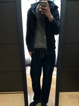 友無しさんのコーディネート