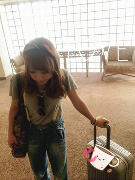 naa.さんのコーディネート