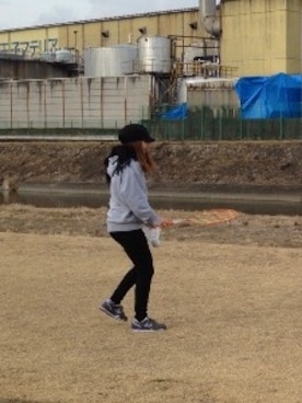 yoshimiさんのコーディネート