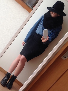 yoshimiさんのコーディネート