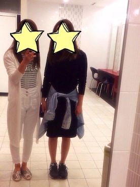 yoshimiさんのコーディネート