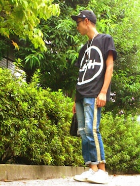 akihiro-hさんのコーディネート