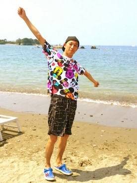 akihiro-hさんのコーディネート