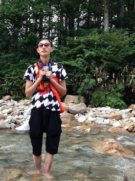 akihiro-hさんのコーディネート