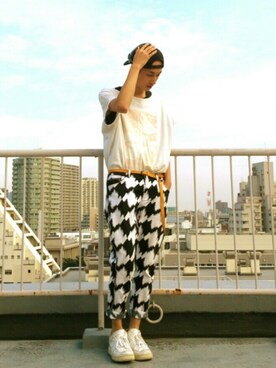 akihiro-hさんのコーディネート