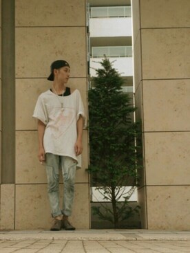 akihiro-hさんのコーディネート