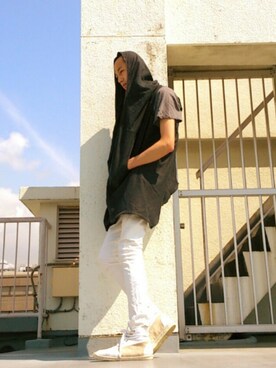 akihiro-hさんのコーディネート