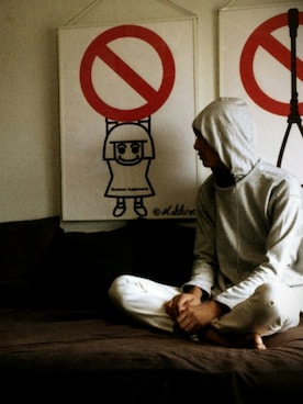 akihiro-hさんのコーディネート