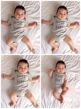 もりちかさんのコーディネート