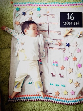 もりちかさんのコーディネート