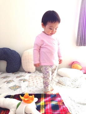 もりちかさんのコーディネート